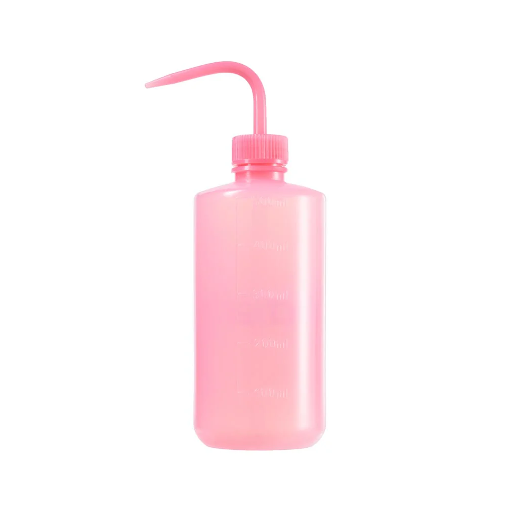 Saferly Squeeze Washer Bottle — Pick Color and Size - Image 10