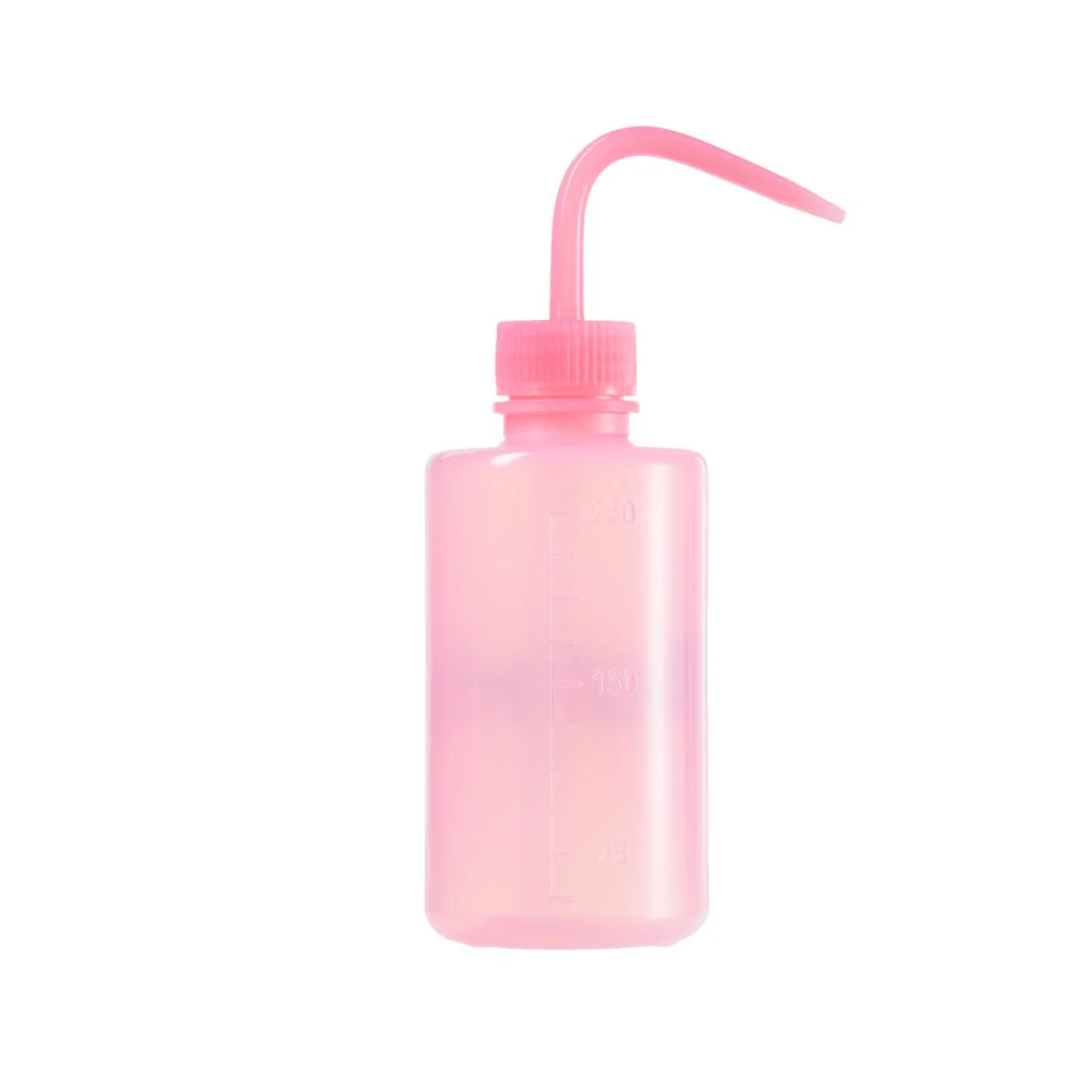 Saferly Squeeze Washer Bottle — Pick Color and Size - Image 8