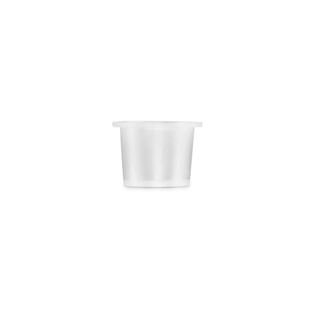 Saferly Tattoo Ink Cups — Bag of 1000— Pick Size - Image 4