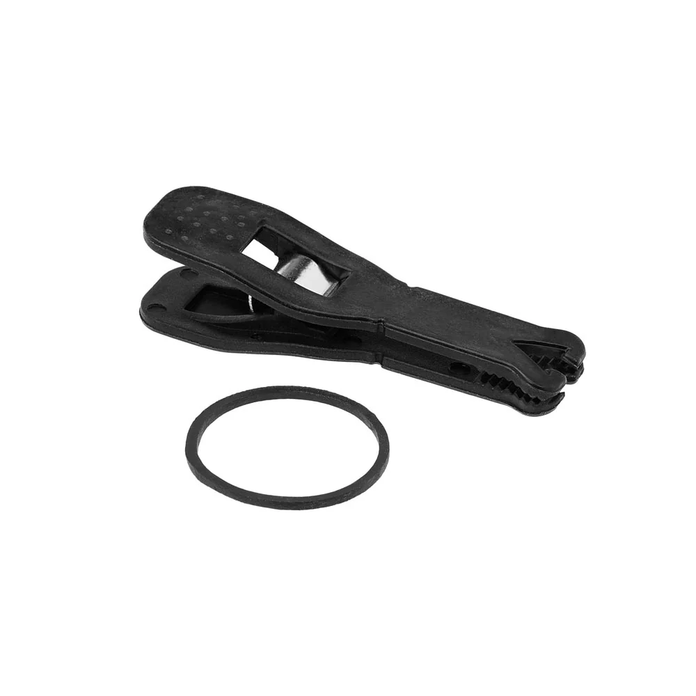 Saferly Triangle Disposable Piercing Forceps - Image 4