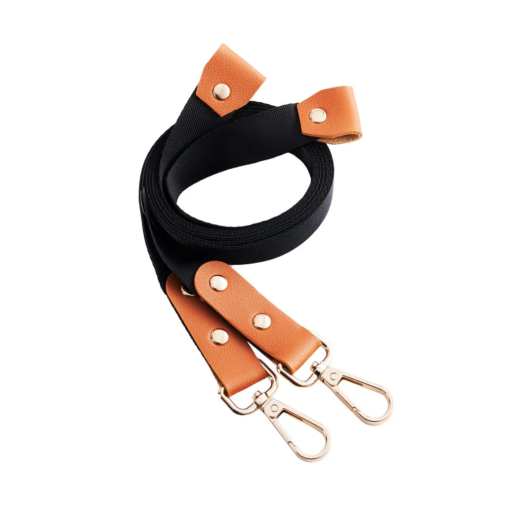 Saferly Vinyl Apron — Black - Image 5