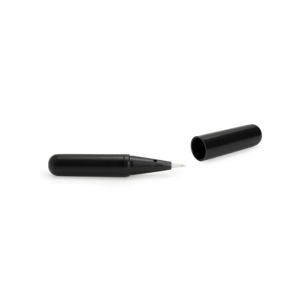 Saferly White Mini Surgical Skin Markers — Sterilized and Interchangeable — Single or Box of 30 - Image 2