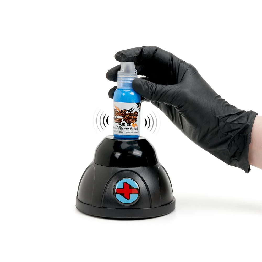 Saferly Wireless Ink Mixer - Image 5