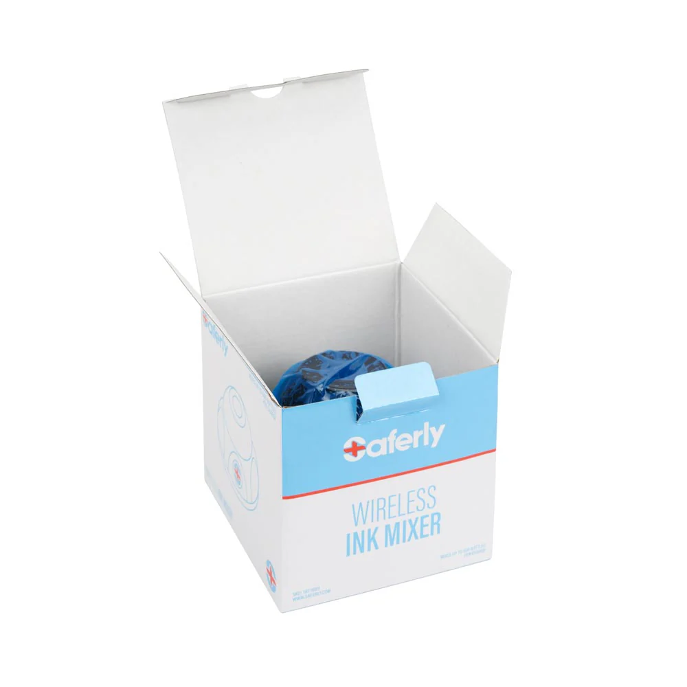 Saferly Wireless Ink Mixer - Image 6