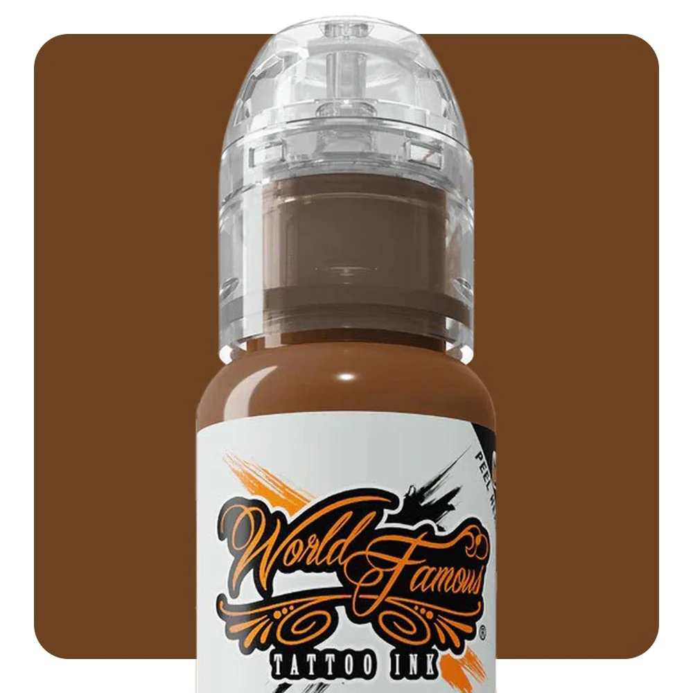 Sahara - World Famous Tattoo Ink