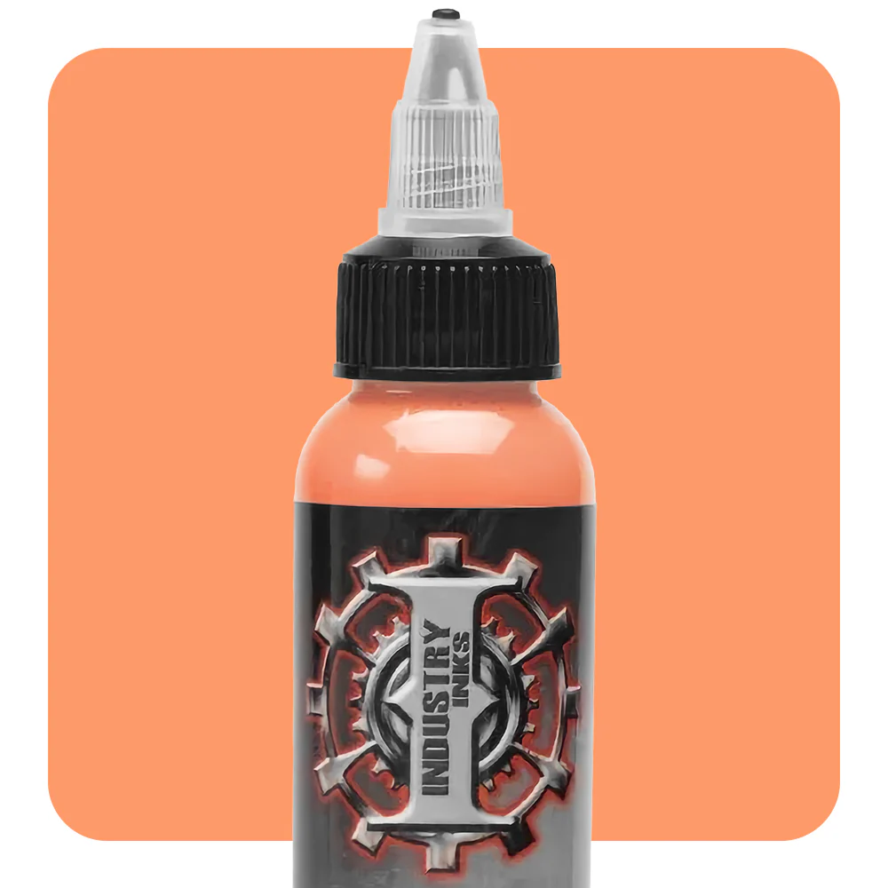 Salmon — Industry Inks — Pick Size
