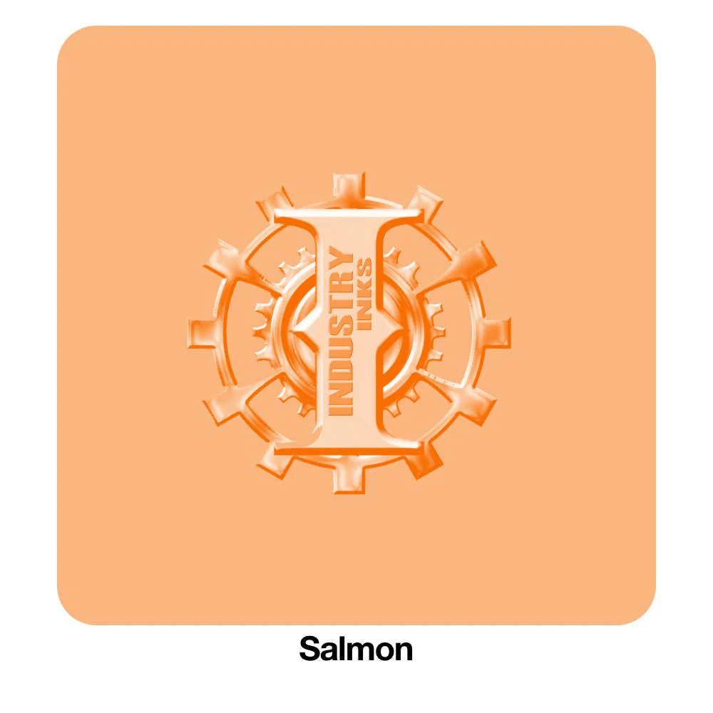 Salmon — Industry Inks — Pick Size - Image 2