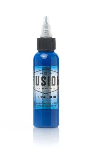 Sample Pack 12-Color Set — Fusion Tattoo Ink — 1oz - Image 12