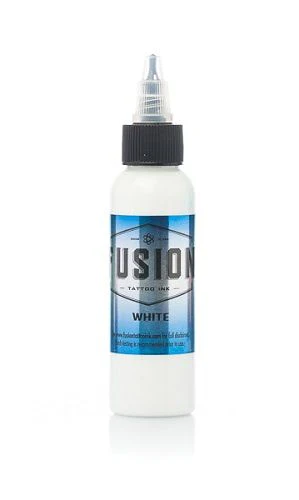 Sample Pack 12-Color Set — Fusion Tattoo Ink — 1oz - Image 13