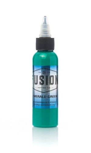 Sample Pack 12-Color Set — Fusion Tattoo Ink — 1oz - Image 5