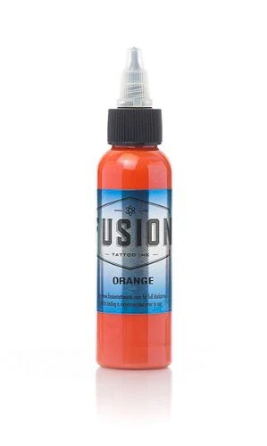 Sample Pack 12-Color Set — Fusion Tattoo Ink — 1oz - Image 8