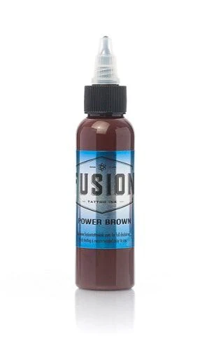 Sample Pack 12-Color Set — Fusion Tattoo Ink — 1oz - Image 9
