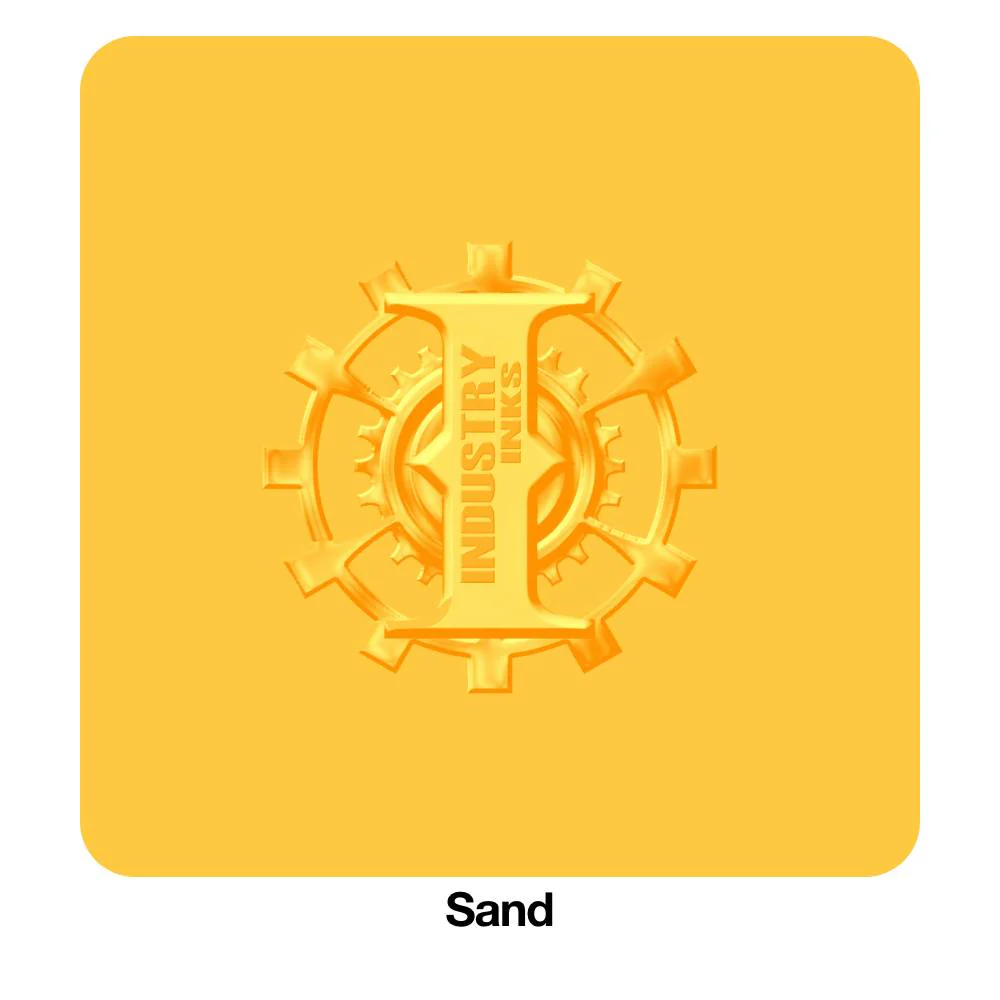 Sand — Industry Inks — Pick Size - Image 2