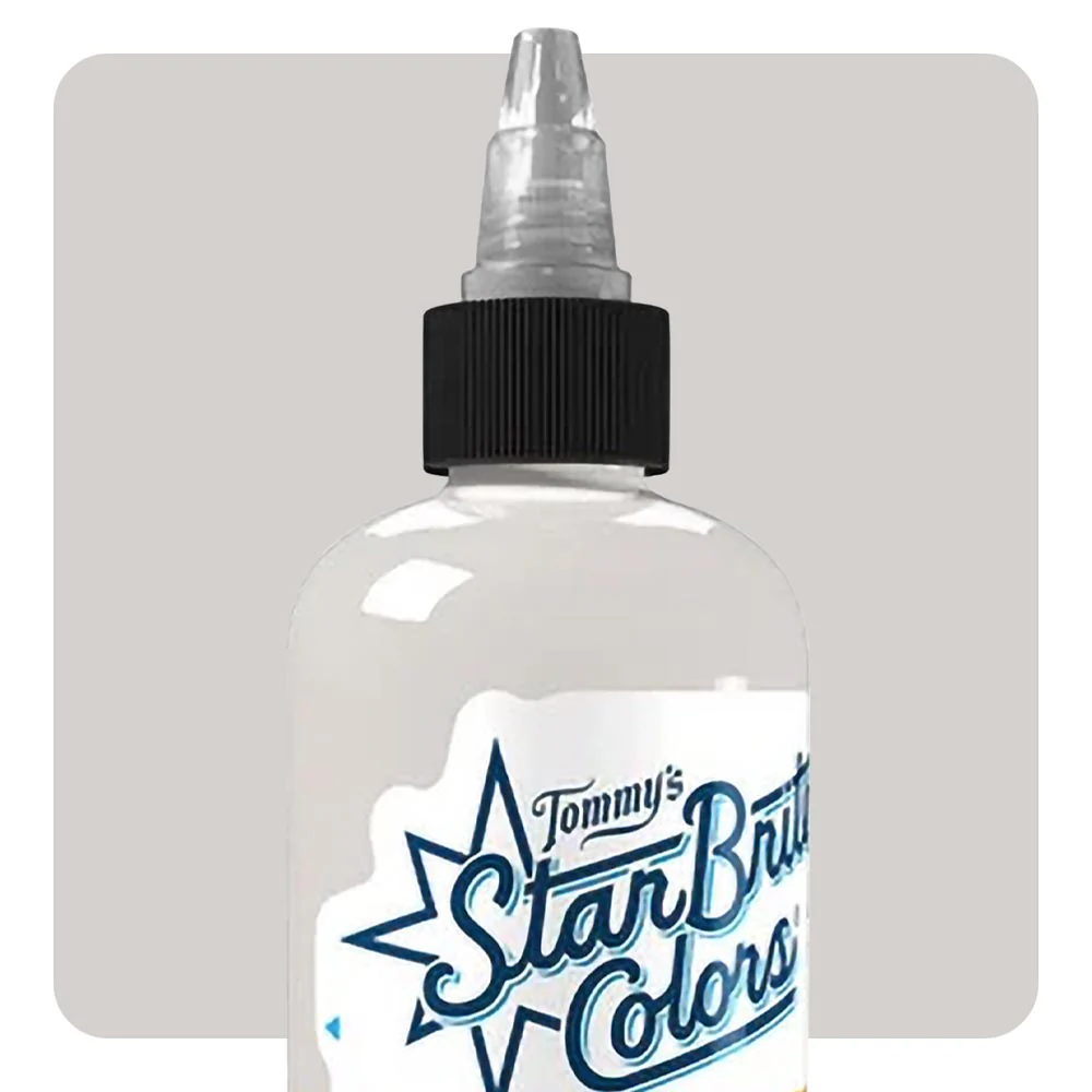 Sand Stone — Tommy's StarBrite Colors Tattoo Ink — Pick Size