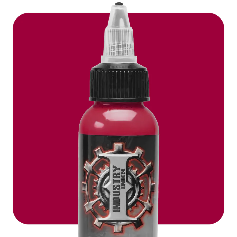 Sangria — Industry Inks — Pick Size