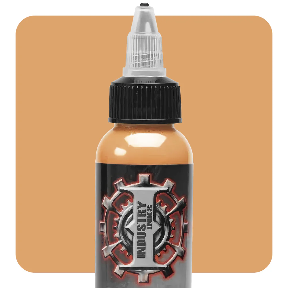 Seashell — Industry Inks — Pick Size