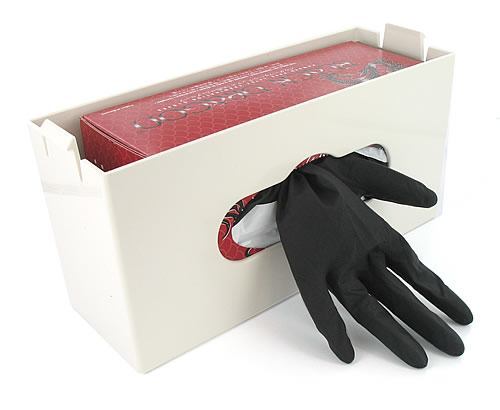 Bemis Sharps Cabinet Only - Use with 5qt Sharps Container & Glove Box Holder - Image 2