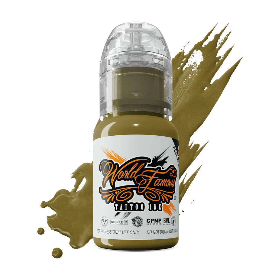 World Famous - Sicilian Olive - Image 4
