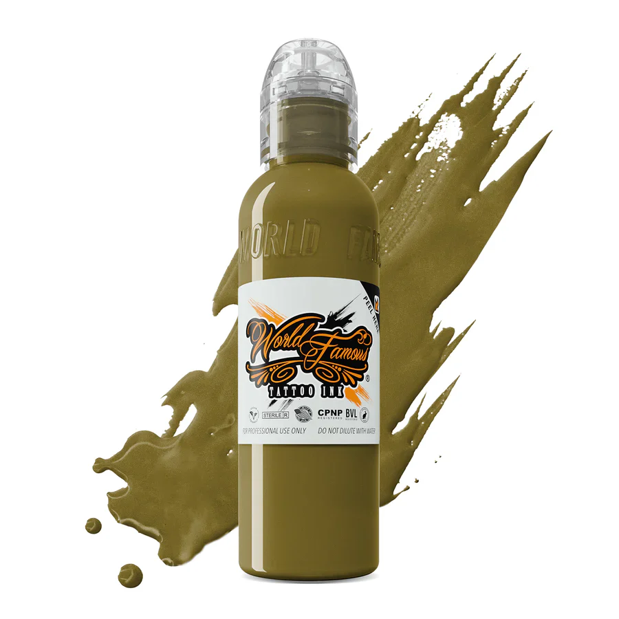 World Famous - Sicilian Olive - Image 5