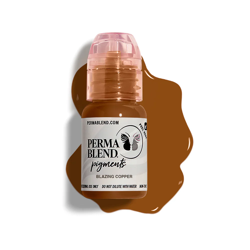 Signature Brow Set — Perma Blend — 8 1/2oz Bottles - Image 2