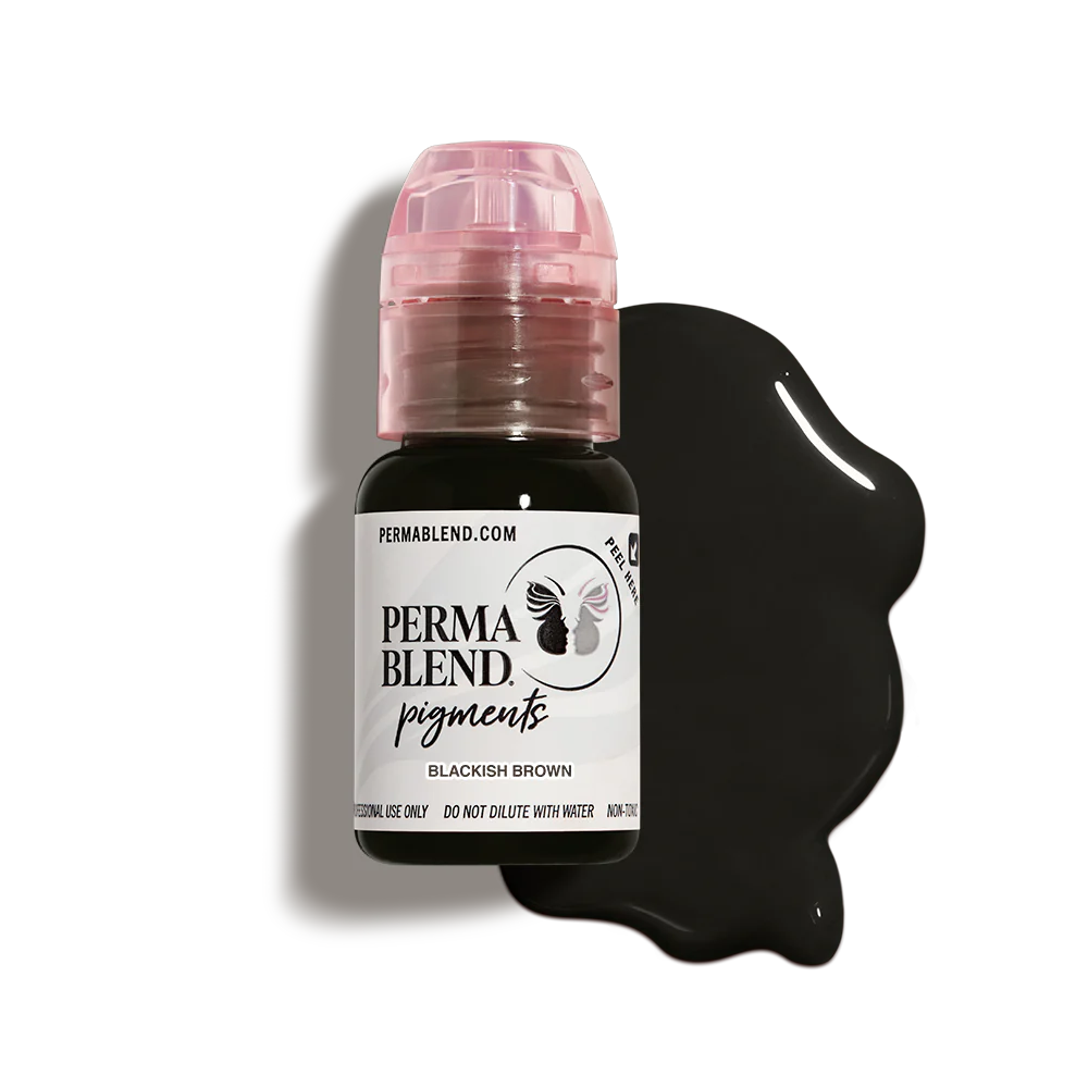 Signature Brow Set — Perma Blend — 8 1/2oz Bottles - Image 3