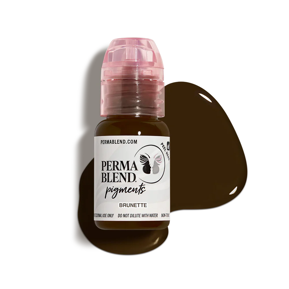 Signature Brow Set — Perma Blend — 8 1/2oz Bottles - Image 4
