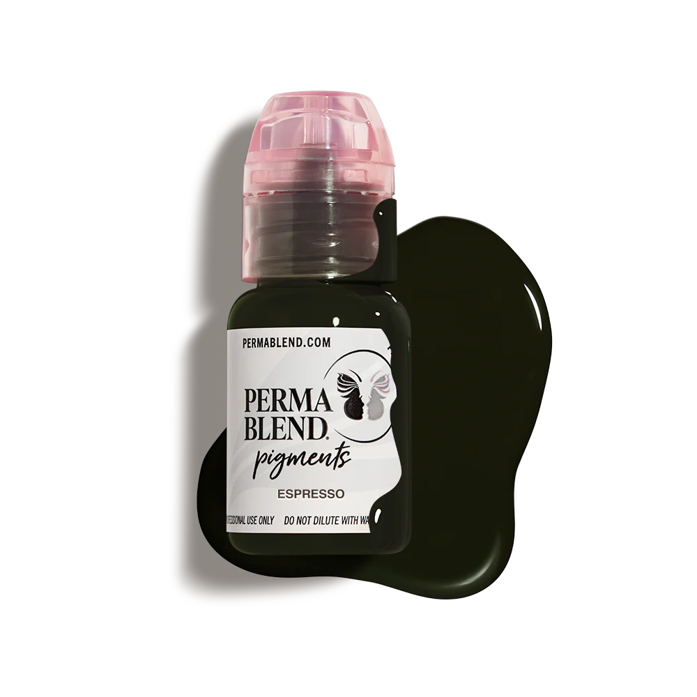 Signature Brow Set — Perma Blend — 8 1/2oz Bottles - Image 5