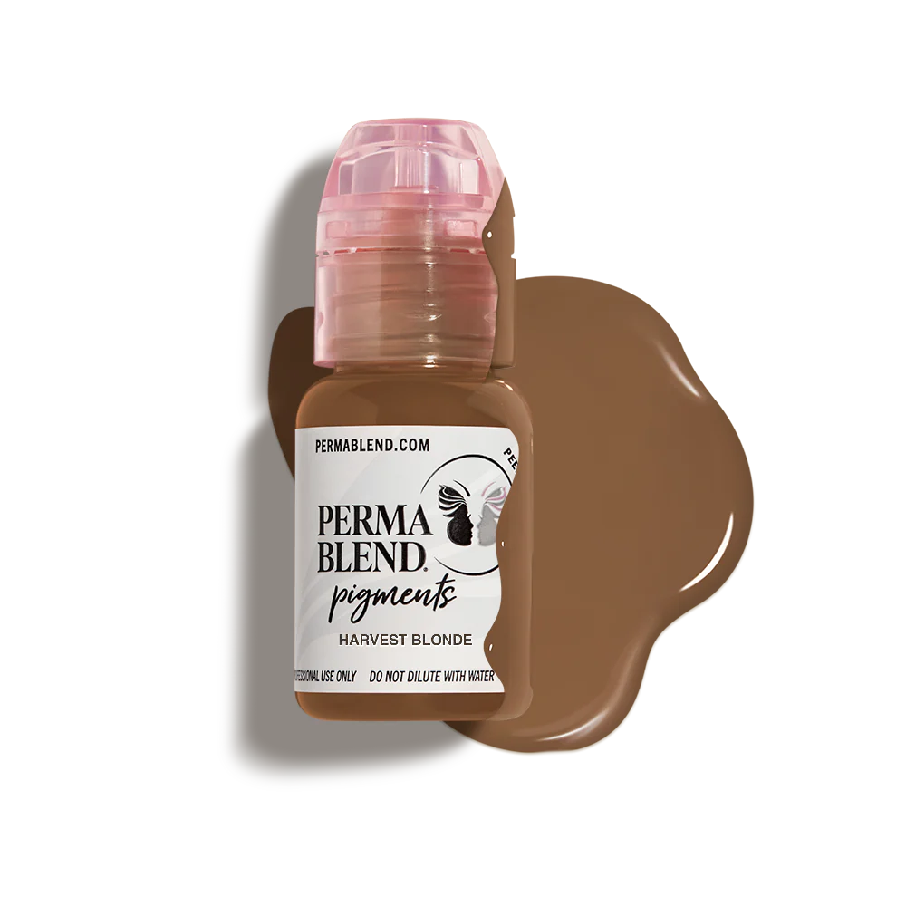 Signature Brow Set — Perma Blend — 8 1/2oz Bottles - Image 6