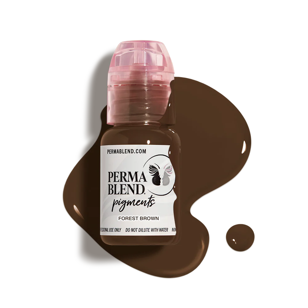 Signature Brow Set — Perma Blend — 8 1/2oz Bottles - Image 7