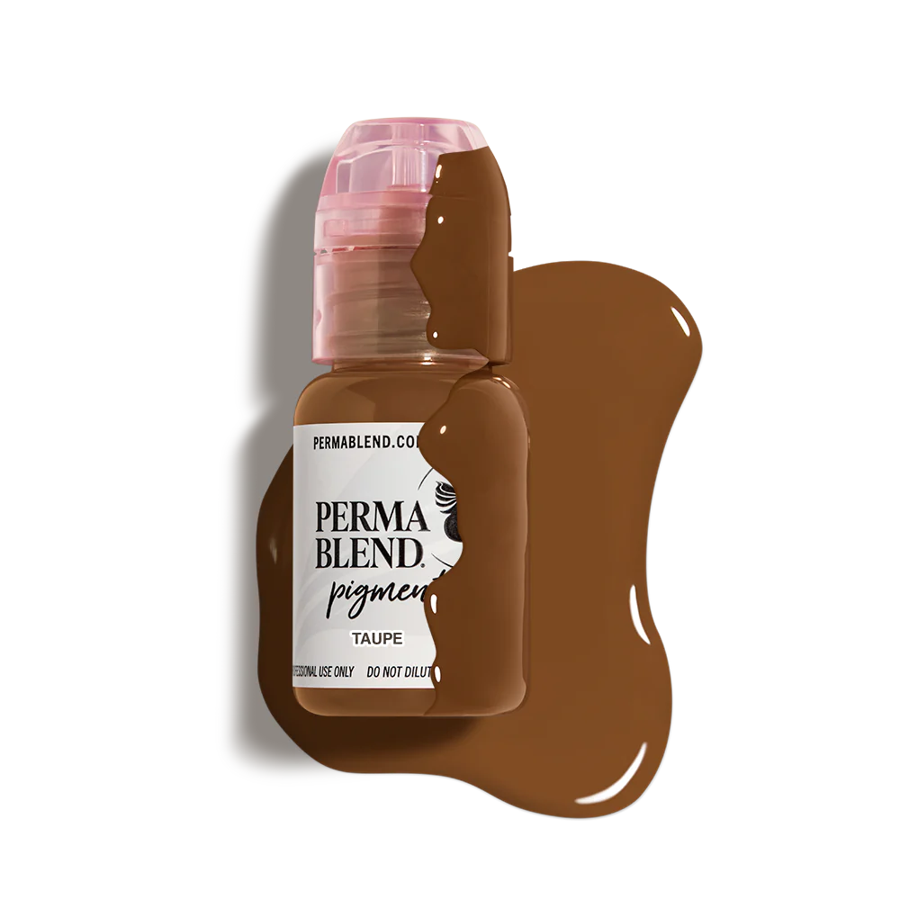 Signature Brow Set — Perma Blend — 8 1/2oz Bottles - Image 8