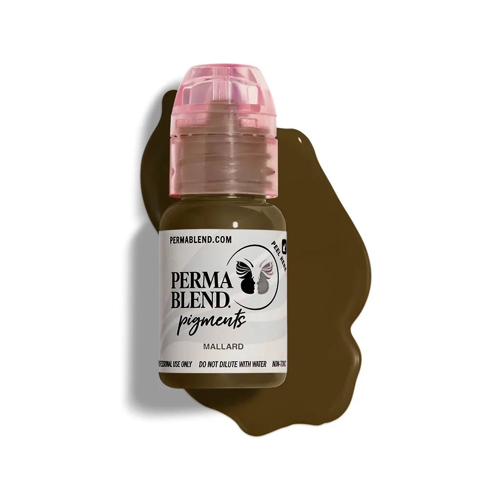 Signature Brow Set — Perma Blend — 8 1/2oz Bottles - Image 9