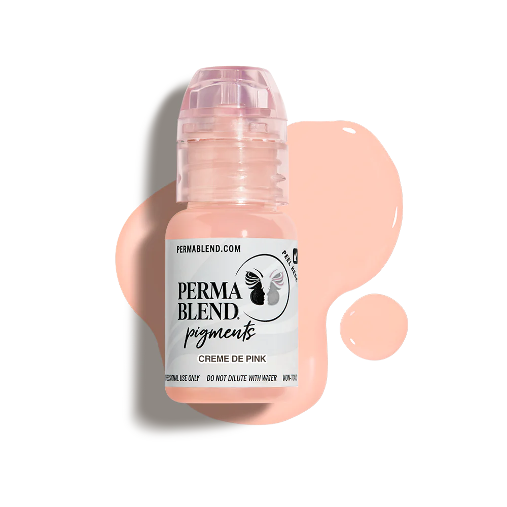 Signature Lip Set — Perma Blend — 8 1/2oz Bottles - Image 2