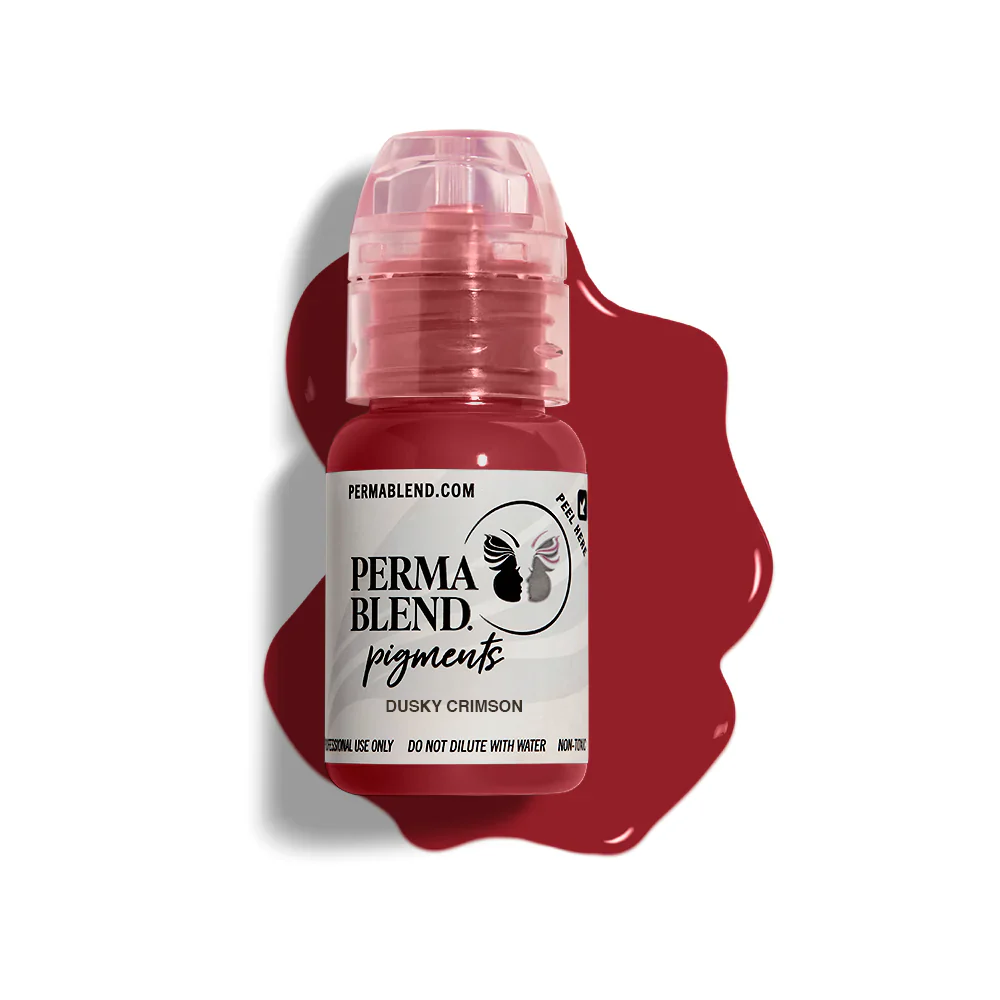 Signature Lip Set — Perma Blend — 8 1/2oz Bottles - Image 3