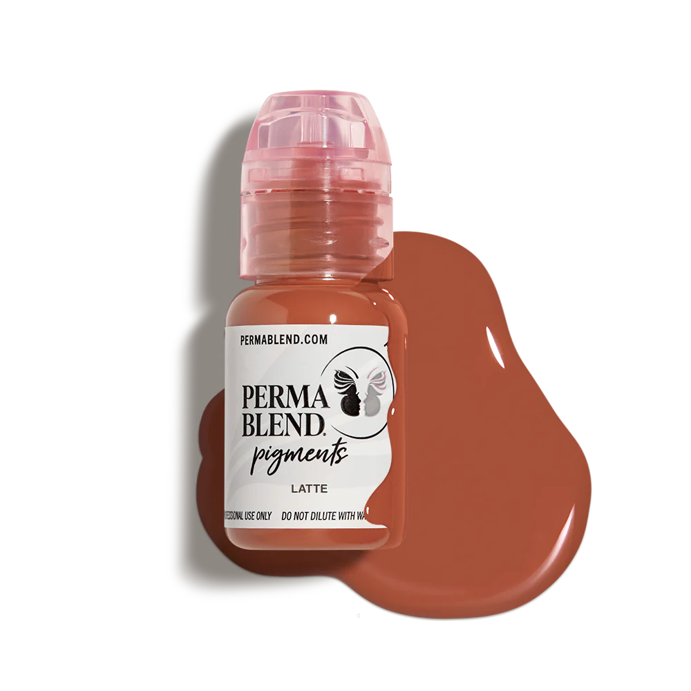 Signature Lip Set — Perma Blend — 8 1/2oz Bottles - Image 5