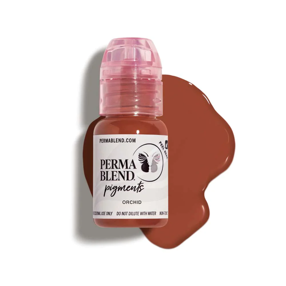 Signature Lip Set — Perma Blend — 8 1/2oz Bottles - Image 6