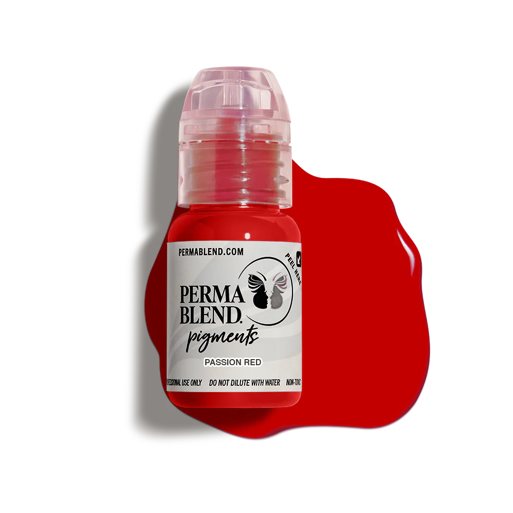 Signature Lip Set — Perma Blend — 8 1/2oz Bottles - Image 8