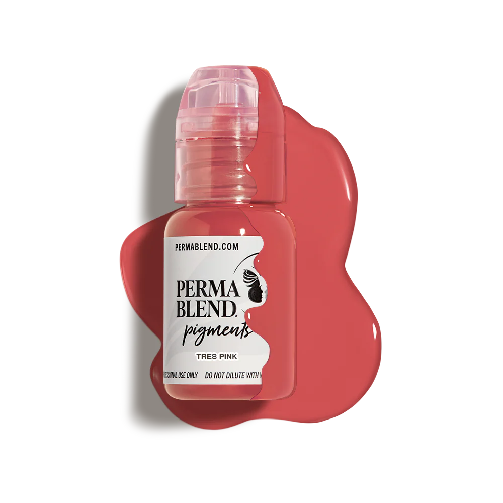 Signature Lip Set — Perma Blend — 8 1/2oz Bottles - Image 9