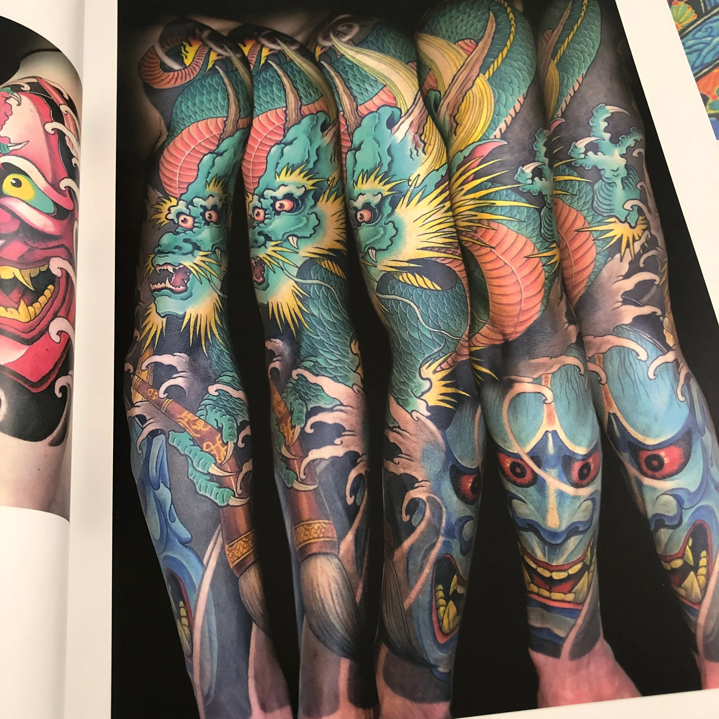 Signs of Orient Ching — Hardcover Book - Image 3