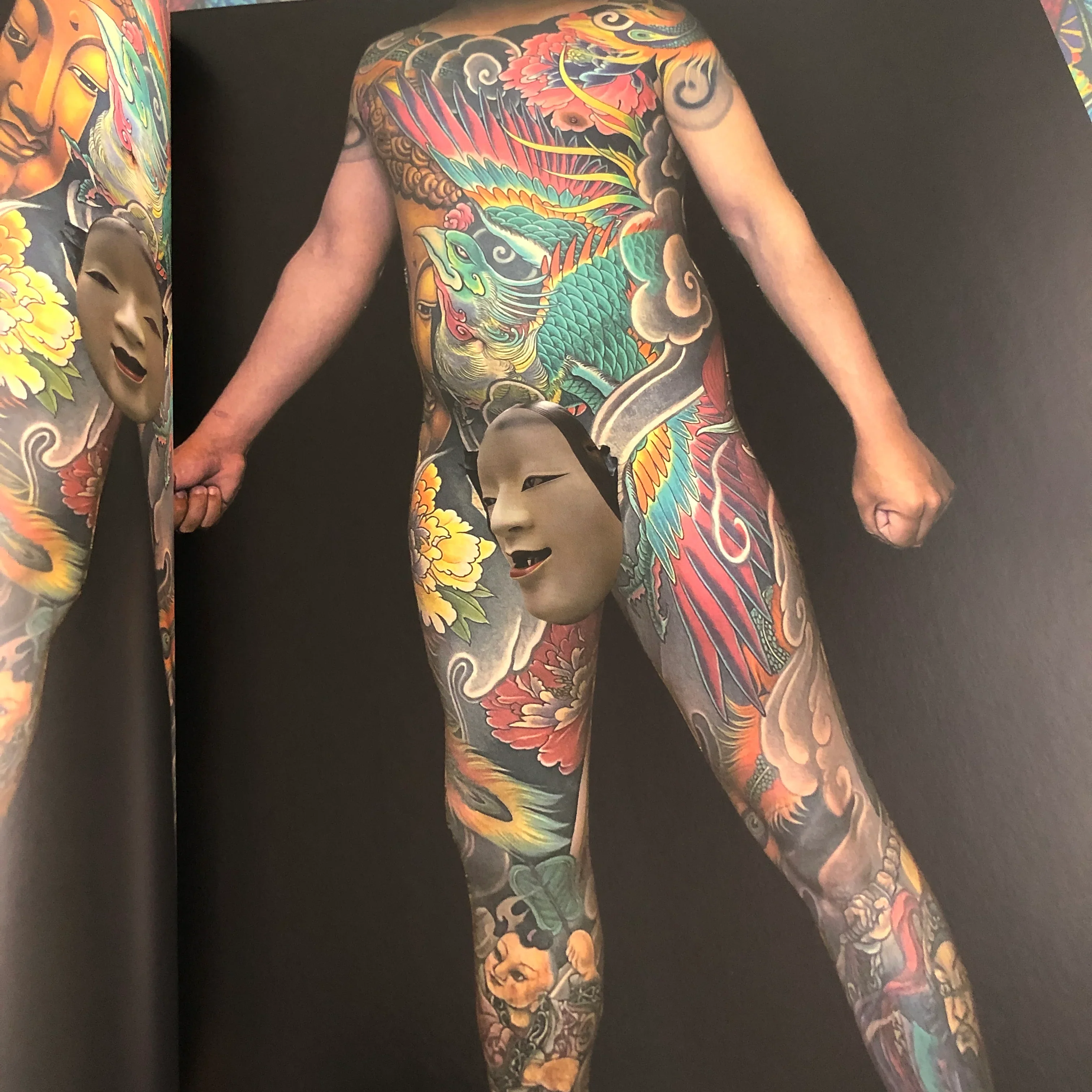 Signs of Orient Ching — Hardcover Book - Image 4