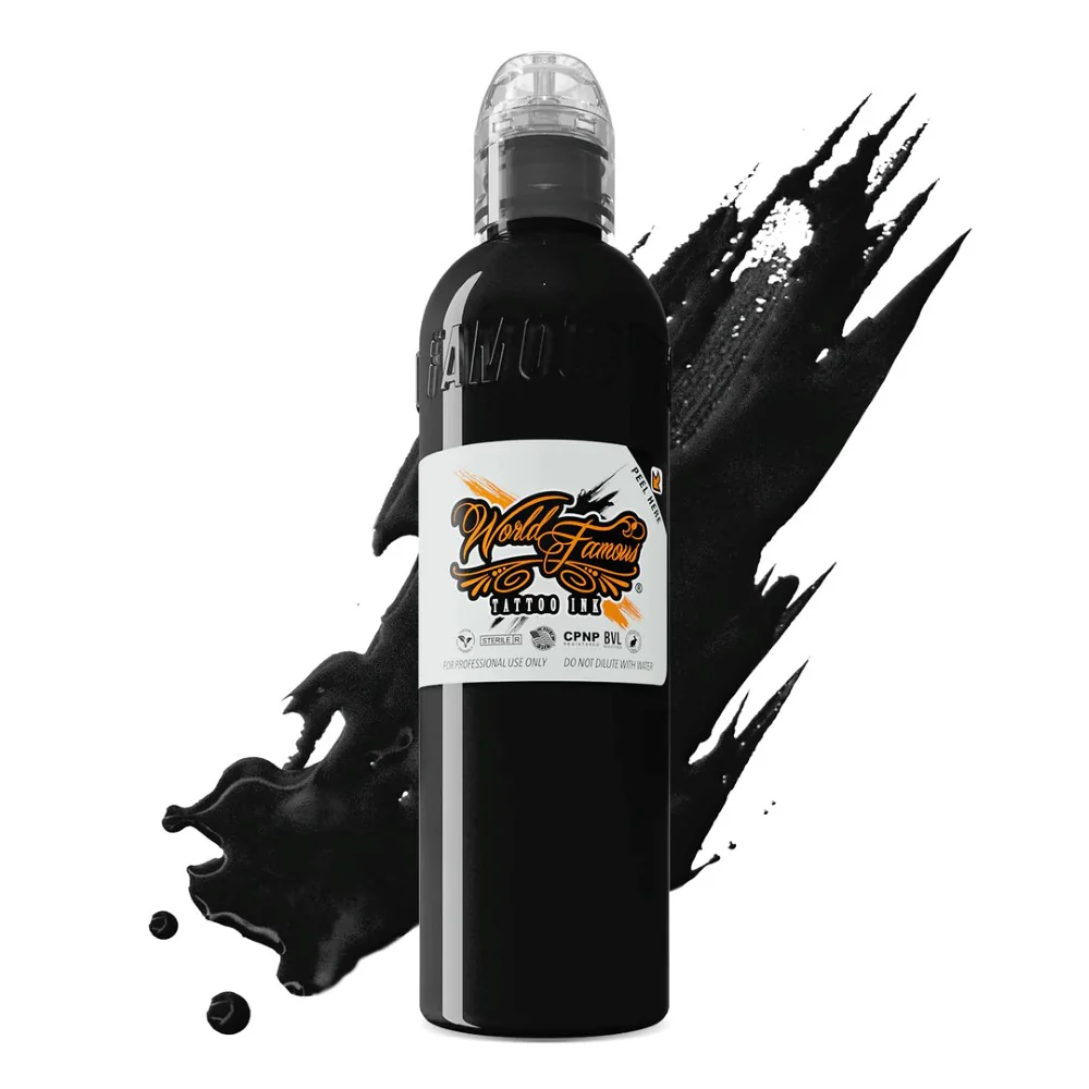 Silvano Fiato Blackwash - Extra Light - Image 2