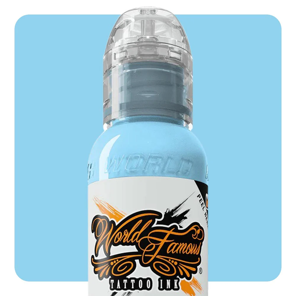 World Famous - Sinatra Blue