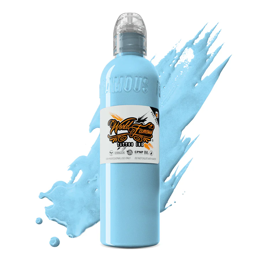 World Famous - Sinatra Blue - Image 5