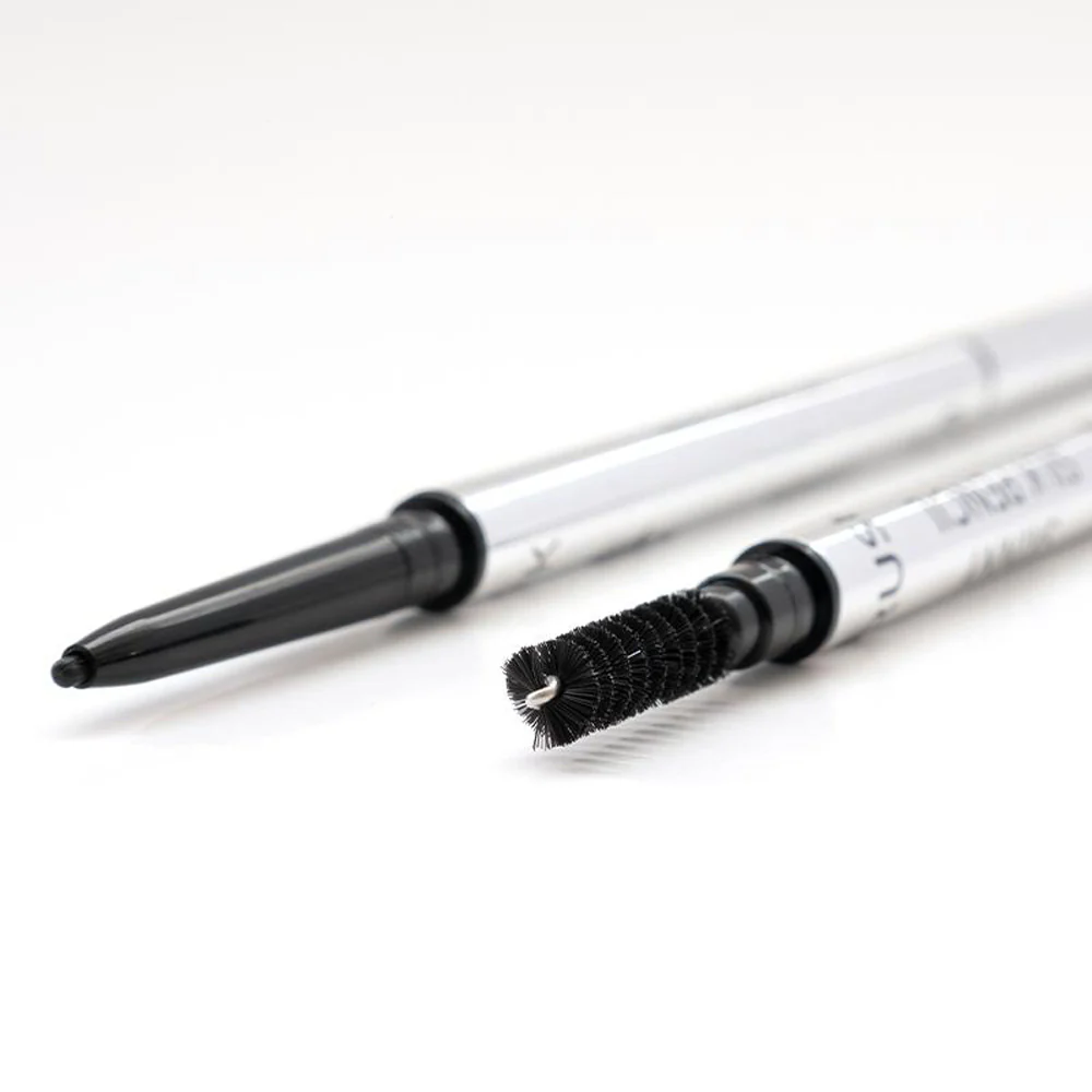 Tina Davies Skinny Silk Eyebrow Mapping Pencil - 3 Pack - Image 5