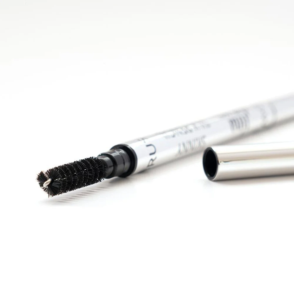 Tina Davies Skinny Silk Eyebrow Mapping Pencil - 3 Pack - Image 7