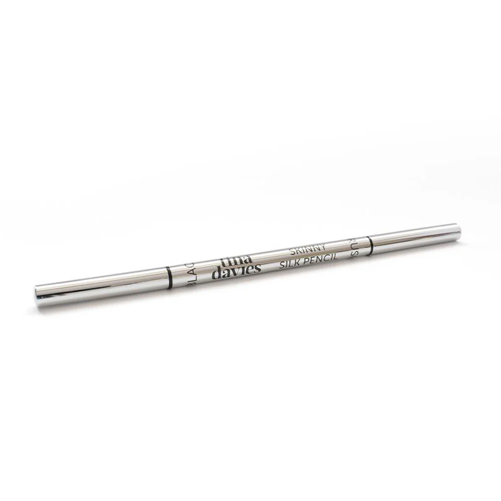 Tina Davies Skinny Silk Eyebrow Mapping Pencil - 3 Pack - Image 9