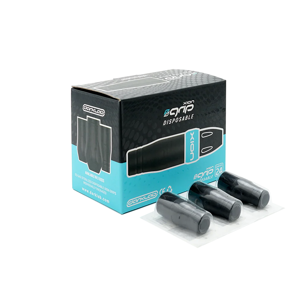 Slim Disposable Xion Grip - 24/bx