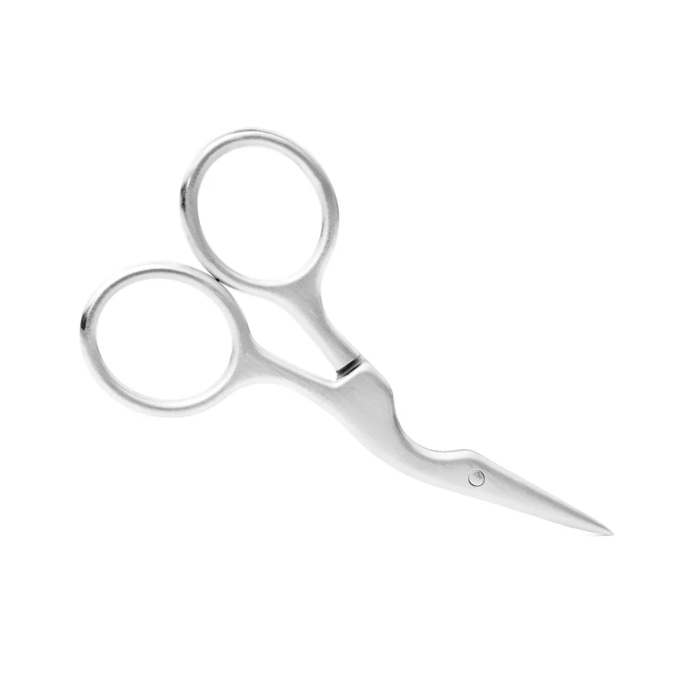 Small Brow Scissors - Image 2