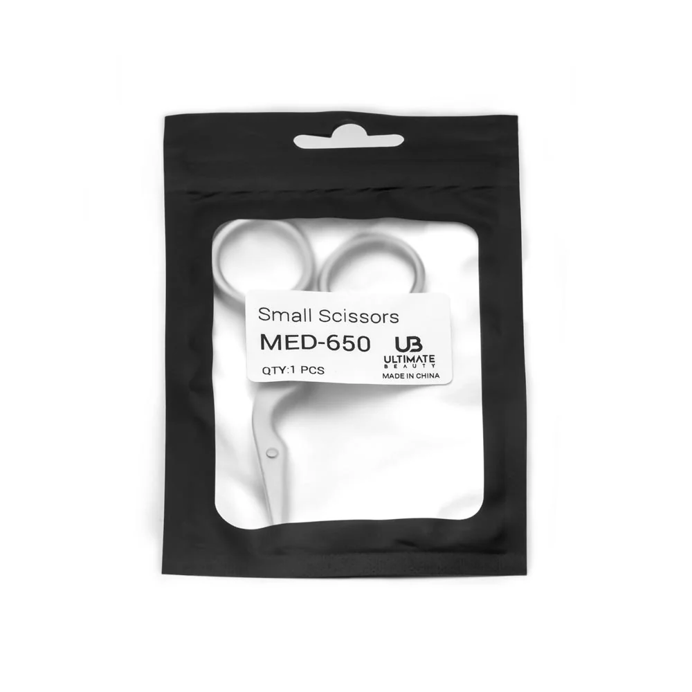 Small Brow Scissors - Image 3