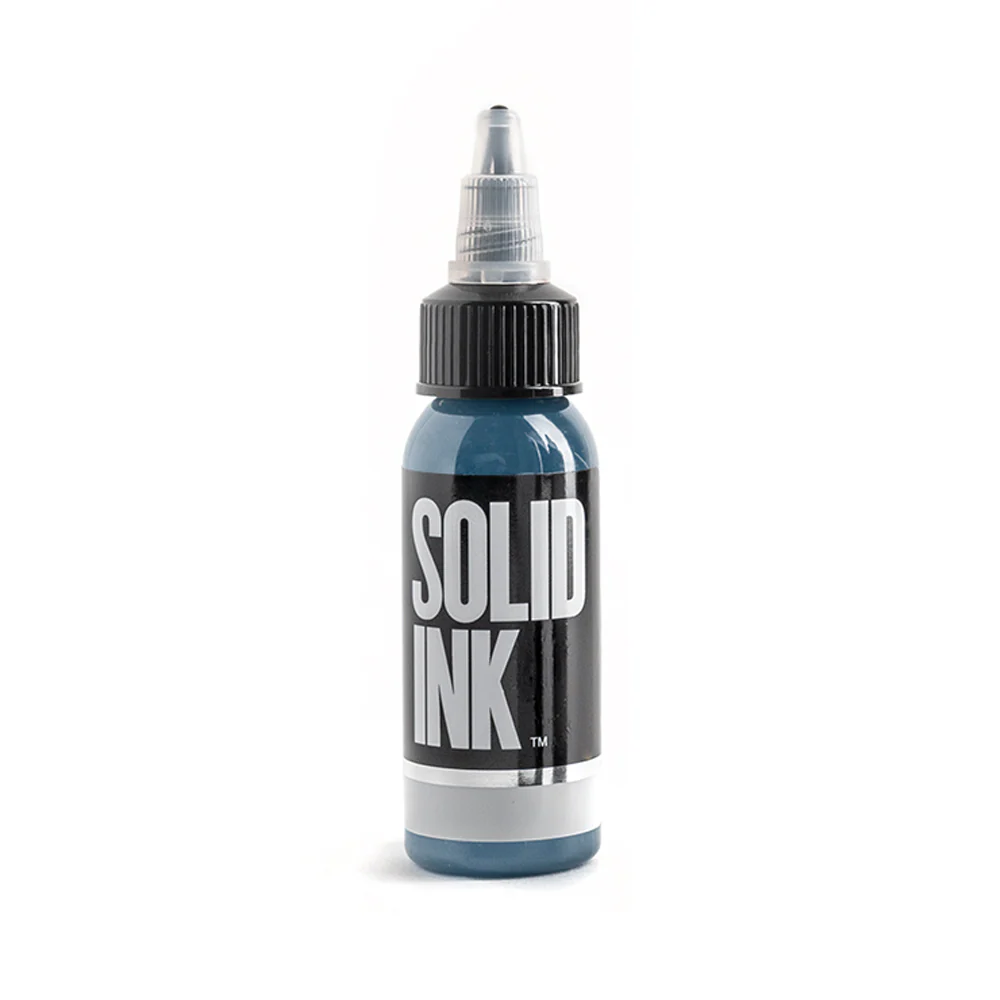 Solid Ink - Agave - Image 2