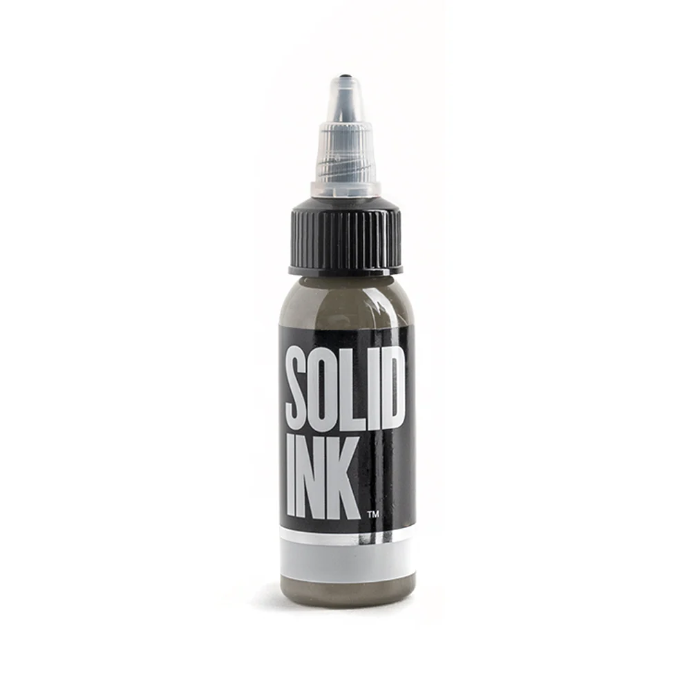 Solid Ink - Anonymous - Image 2
